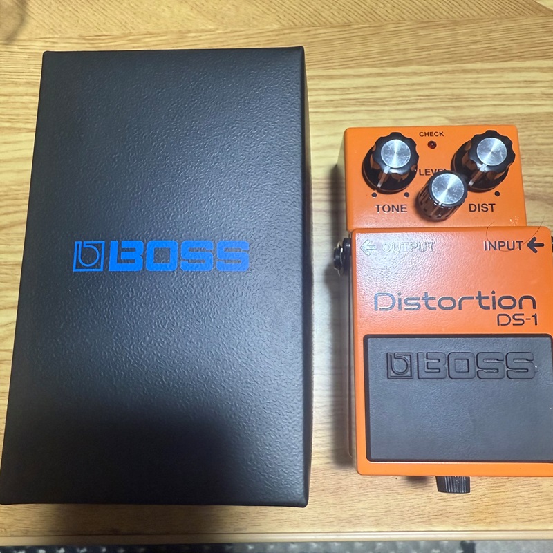 BOSS DS-1の画像